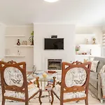 شقة Mysh Lisboa