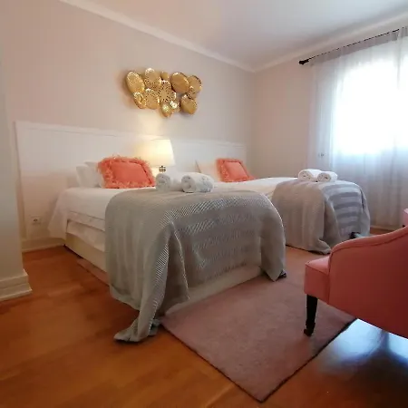 Mysh Apartamento Lisboa