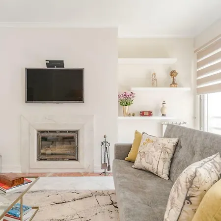 Mysh Apartmán Lisboa