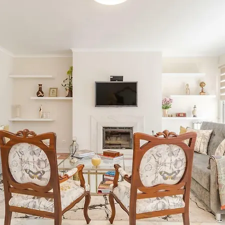 Apartamento Mysh Lisboa