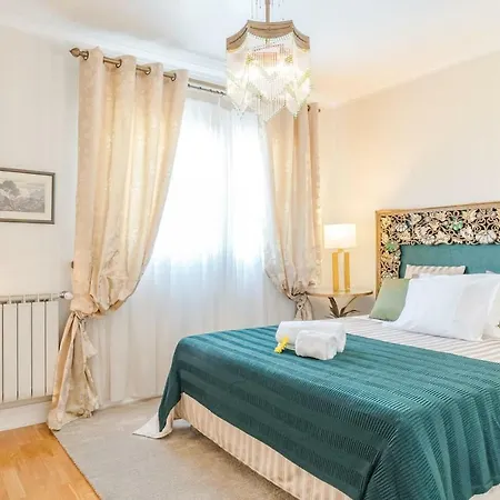 Lägenhet Mysh Lisboa
