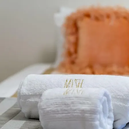 Mysh Appartement *
