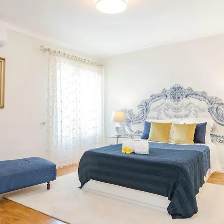 Apartamento Mysh Lisboa
