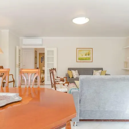 Apartamento Mysh Lisboa