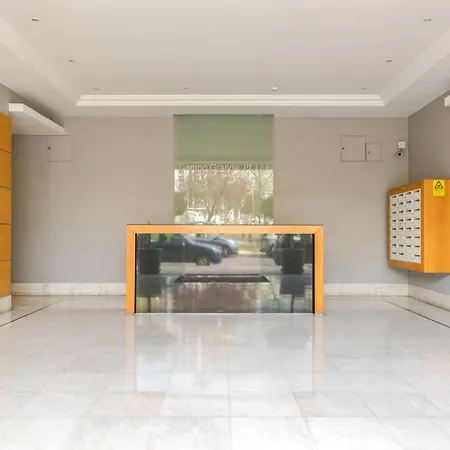 Mysh Appartement