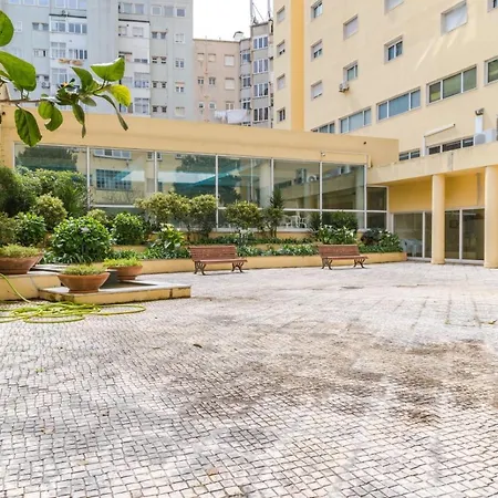 Mysh Appartement *