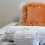 Mysh Lejlighed *